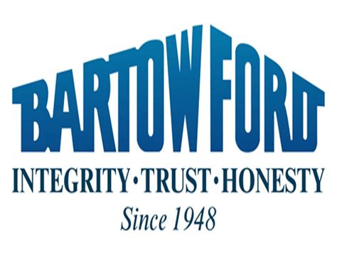 bartow ford|Bartow's Bartow Ford Company .